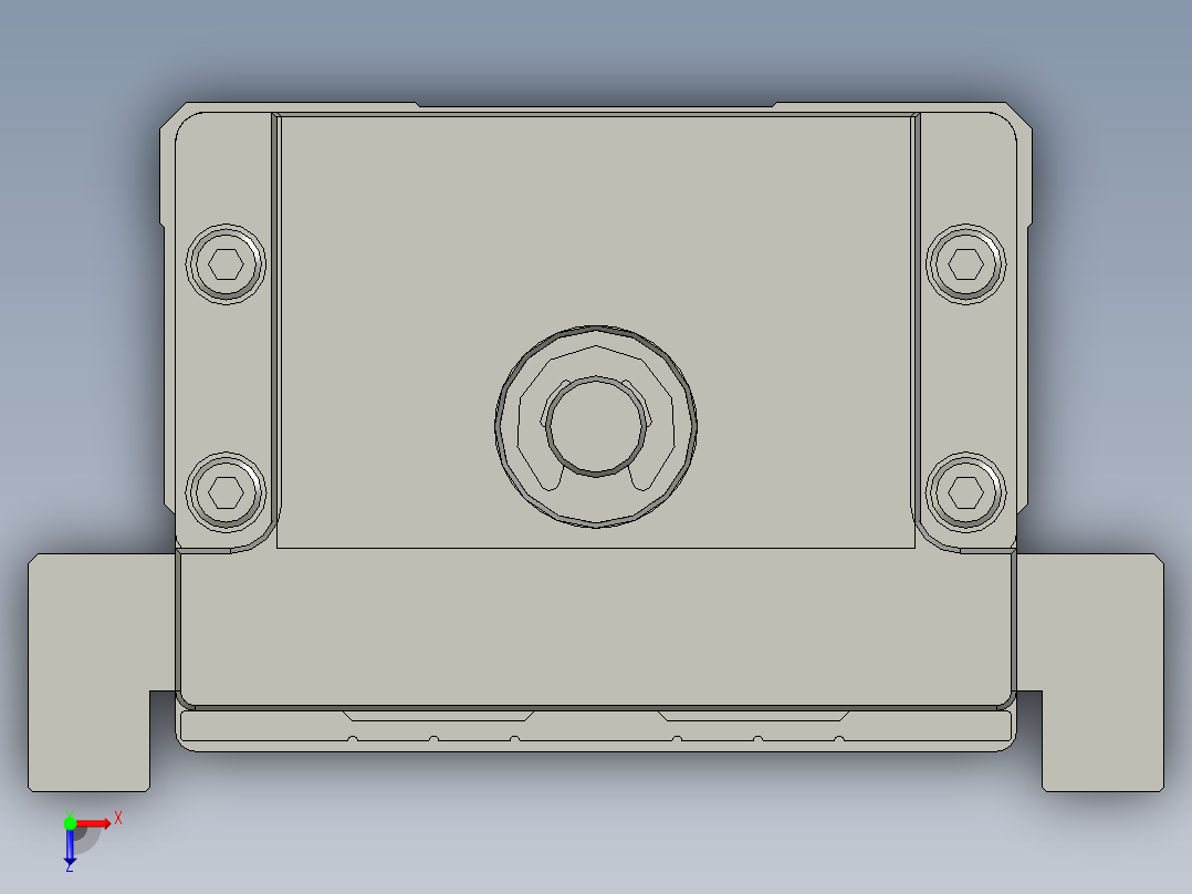 银泰PMI-KM46B+740N0_1040_stp俯视图