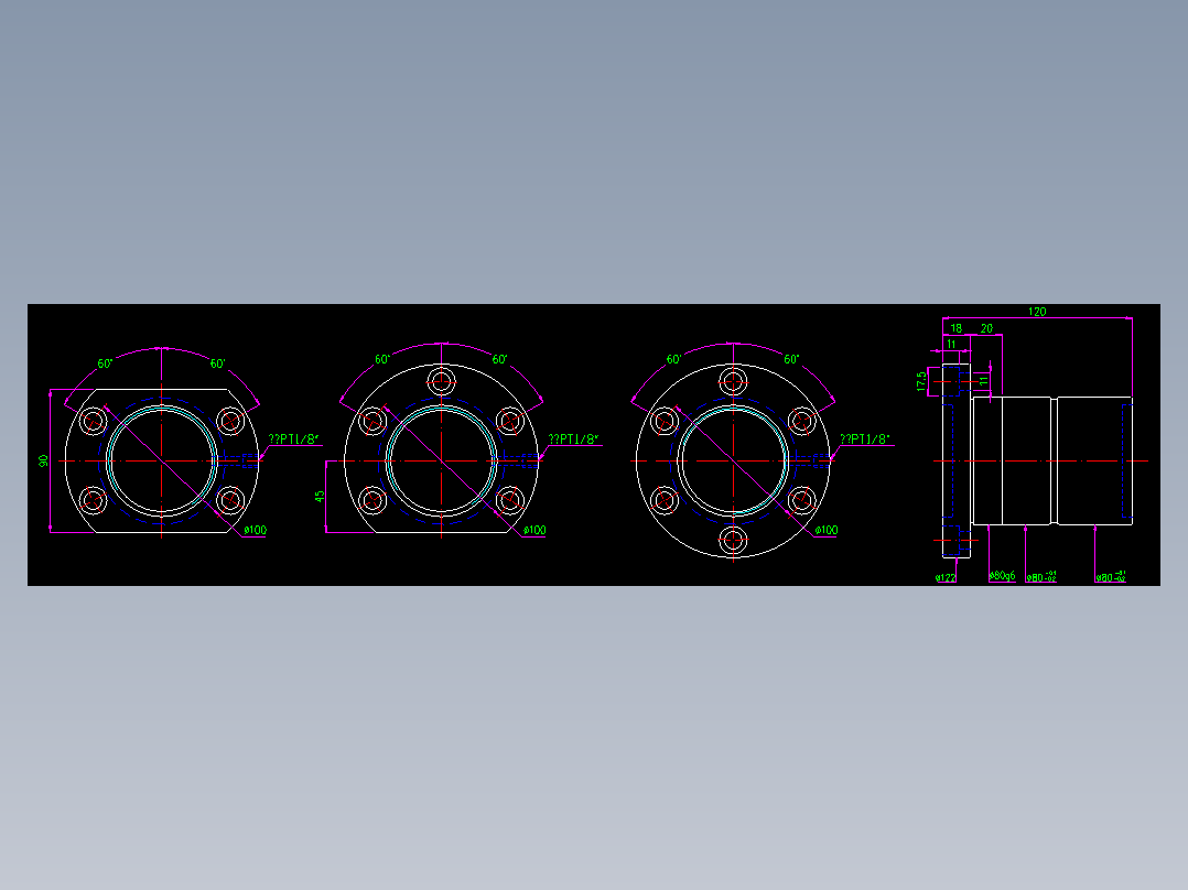 银泰PMI-FDIC06306T4-C