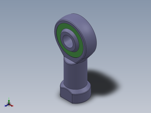 SI6TK正等轴测缩略图