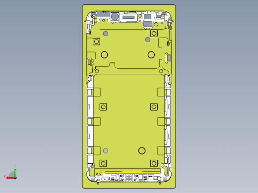 S1-CNC4-笔记本CNC工装夹具三维模型20150117后视缩略图