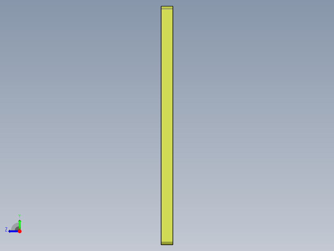 S1-CNC4-笔记本CNC工装夹具三维模型20150117右视图
