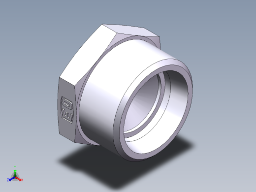 堵头 4C+4D 管端堵、4C-30