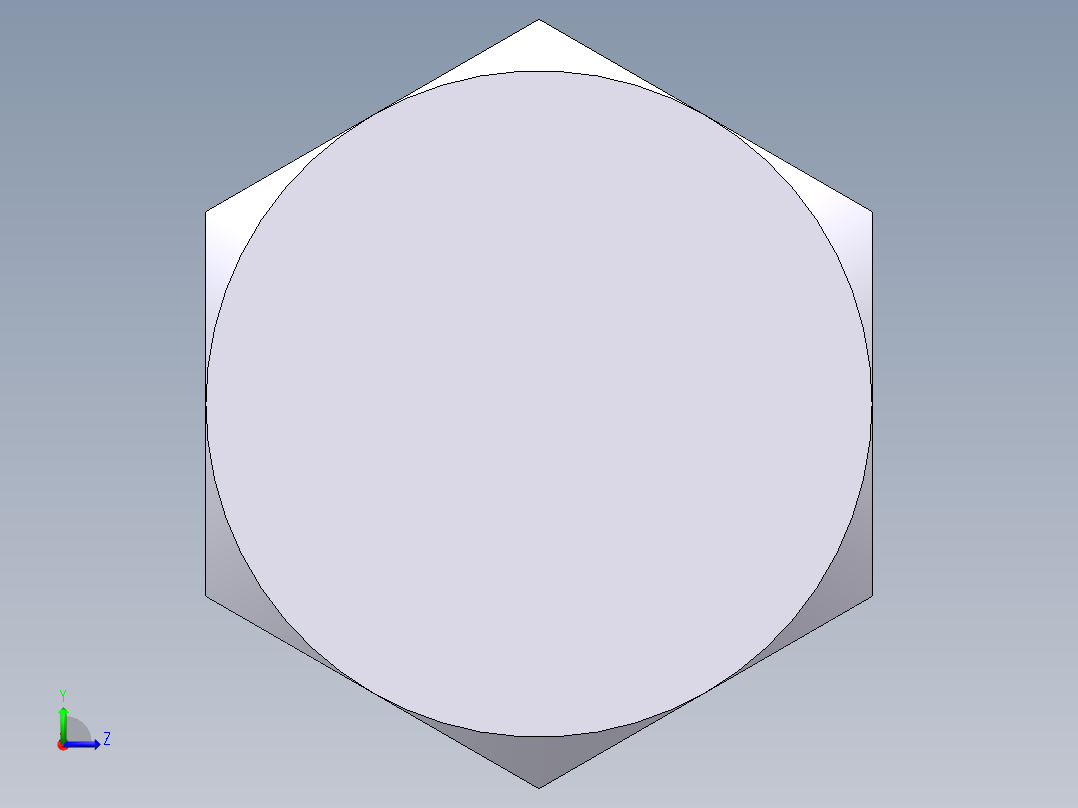 堵头 4C+4D 管端堵、4C-30左视图