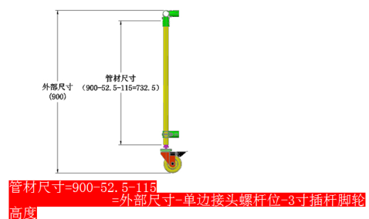 货架、U型流水线工作台缩略图