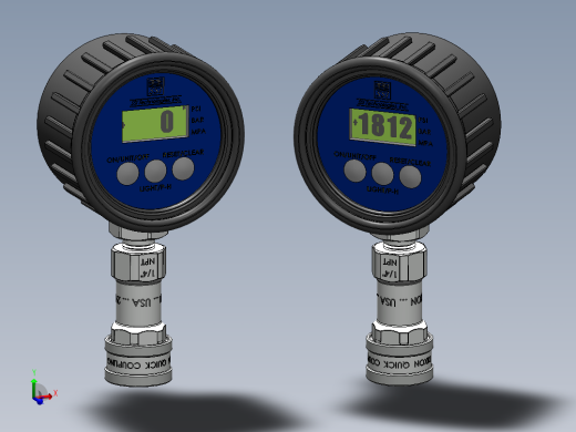 仪表、流量计(3)