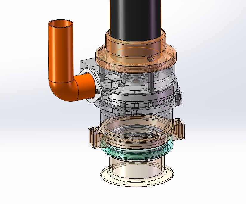 厨余垃圾处理器sw24可编辑