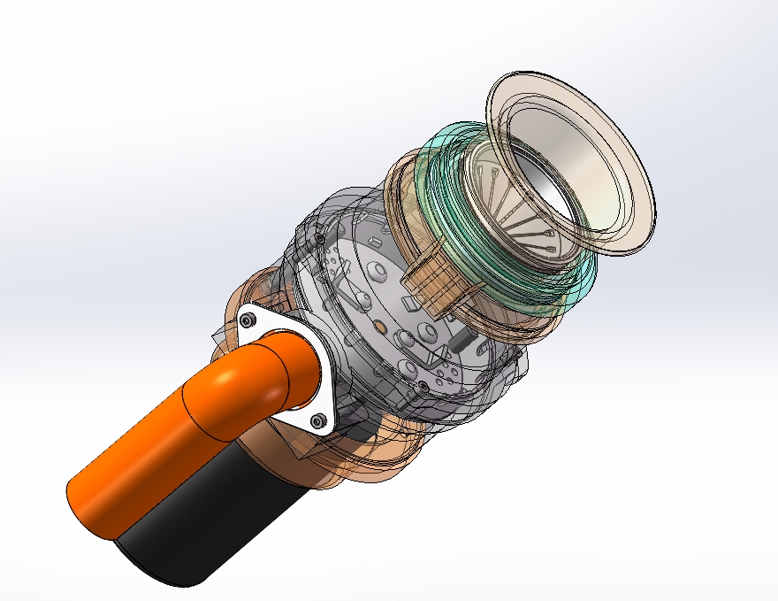 厨余垃圾处理器sw24可编辑
