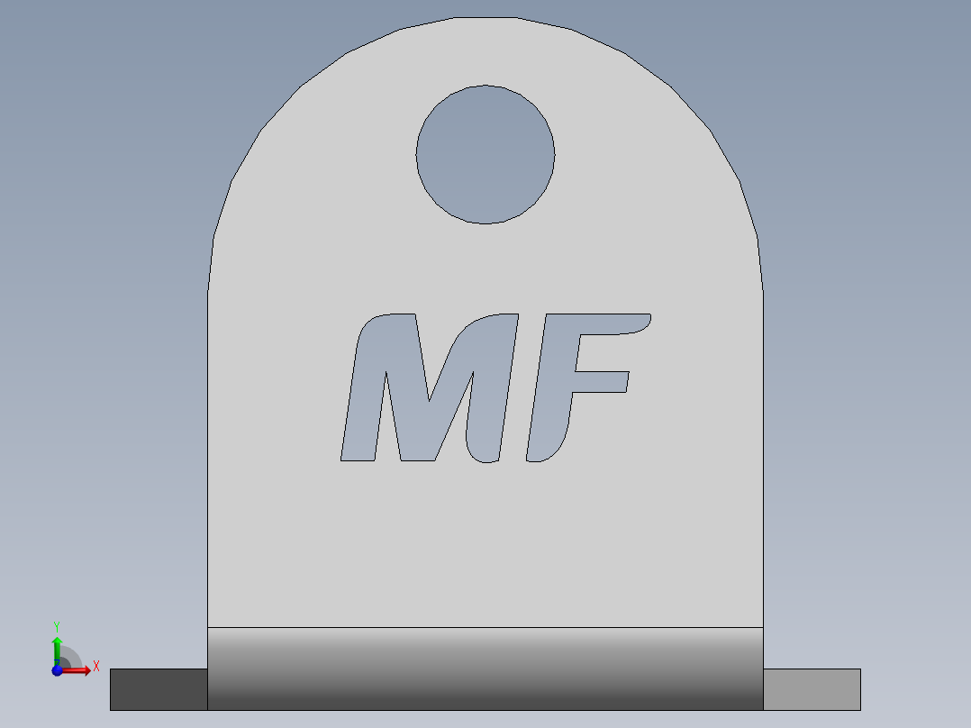 四头肌和腓肠肌组合椅前视图