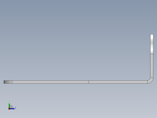 四头肌和腓肠肌组合椅左视缩略图