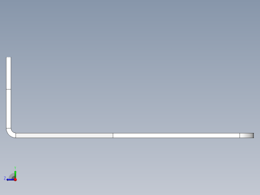 四头肌和腓肠肌组合椅右视缩略图