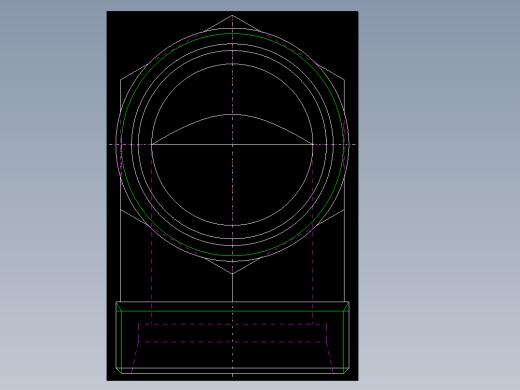 PARKER管接头EO Union elbow W42LCFX_right