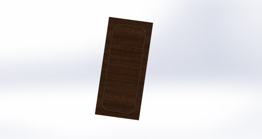 装饰条纹铣刀夹具缩略图