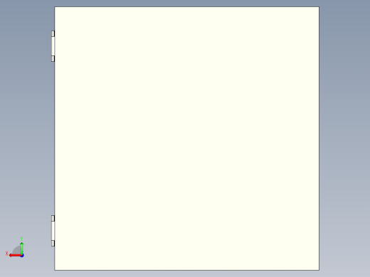 人机交互盒后视缩略图