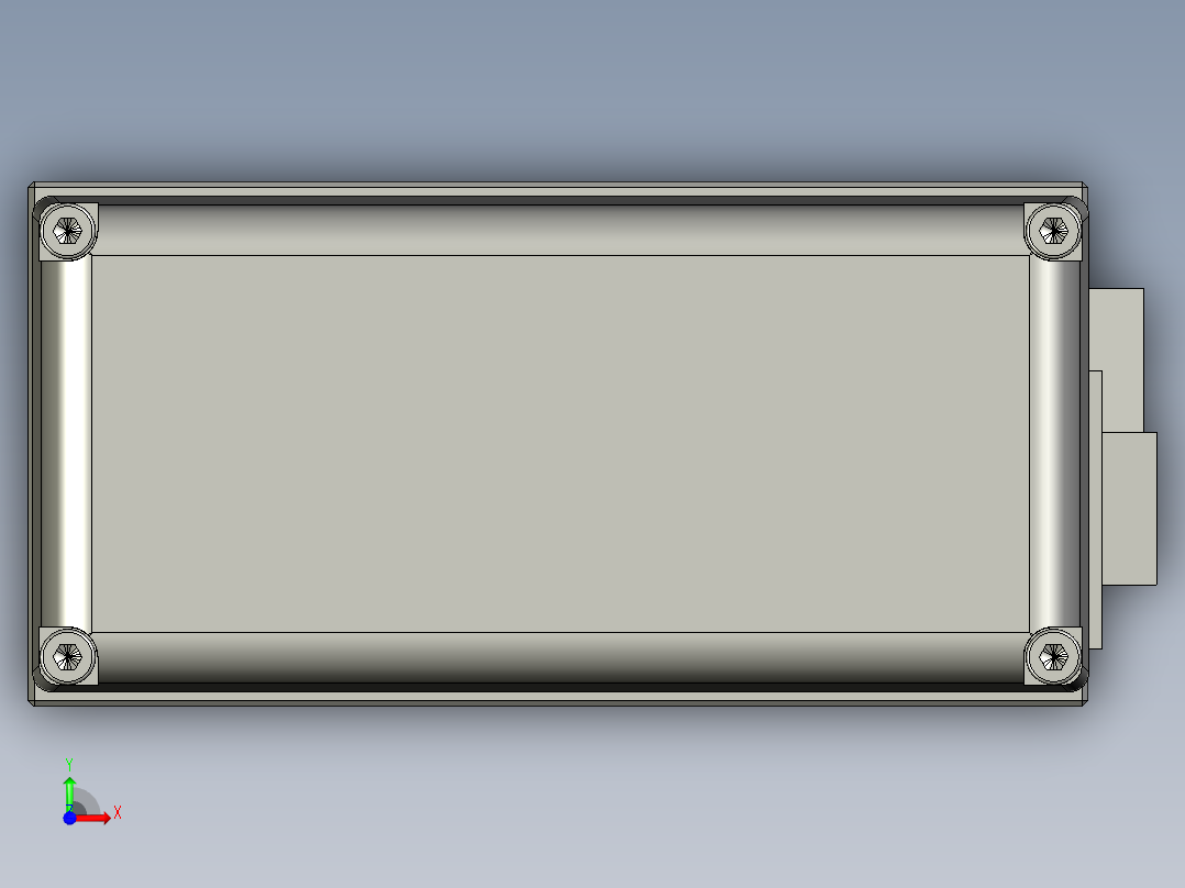 T23TW2_MIR_MIR_MIR_MIR-GY191-MC前视图