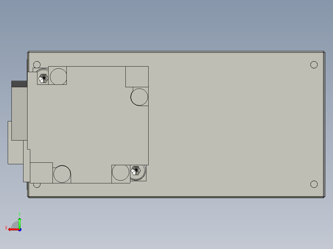 T23TW2_MIR_MIR_MIR_MIR-GY191-MC后视图