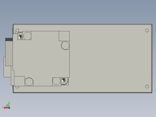 T23TW2_MIR_MIR_MIR_MIR-GY191-MC后视缩略图