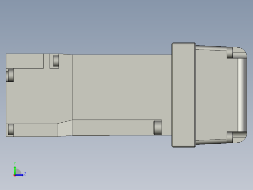 T23TW2_MIR_MIR_MIR_MIR-GY191-MC左视缩略图