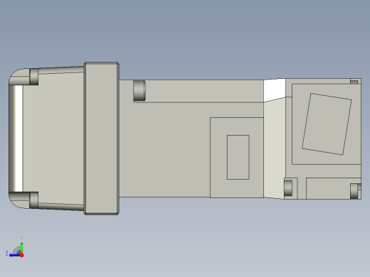 T23TW2_MIR_MIR_MIR_MIR-GY191-MC右视缩略图