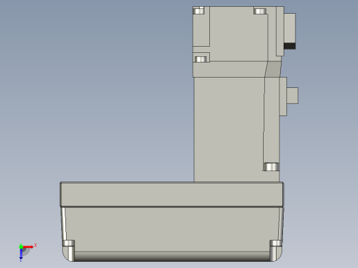 T23TW2_MIR_MIR_MIR_MIR-GY191-MC俯视缩略图