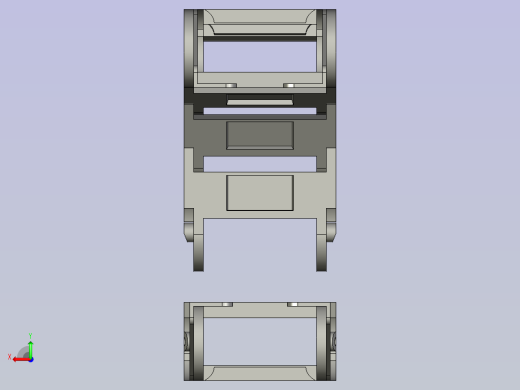 CZXDVAW21-408-R75-N13-B-VDW21a1后视缩略图