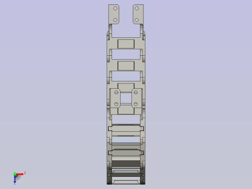 CZXDVAW21-408-R75-N13-B-VDW21a1俯视缩略图