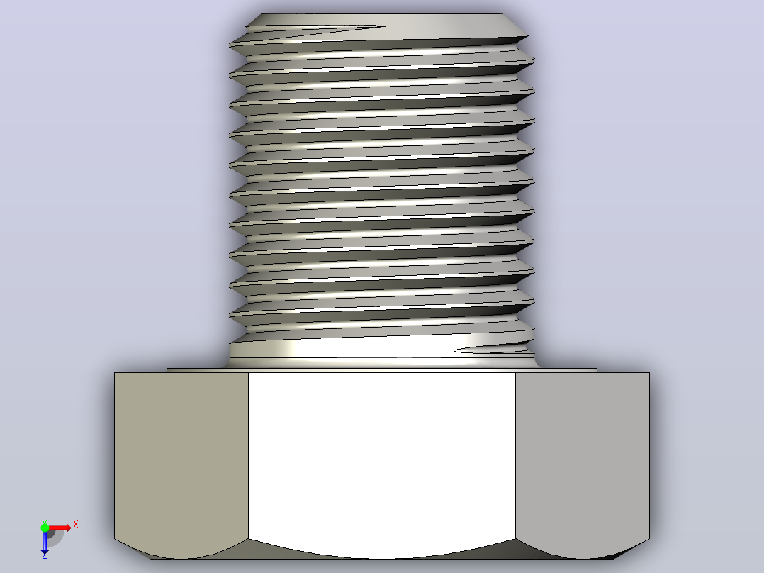 DIN_EN_ISO_4017_M56x65.ipt六角螺栓俯视图