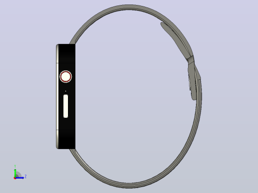Apple Watch Series 9 15左视缩略图