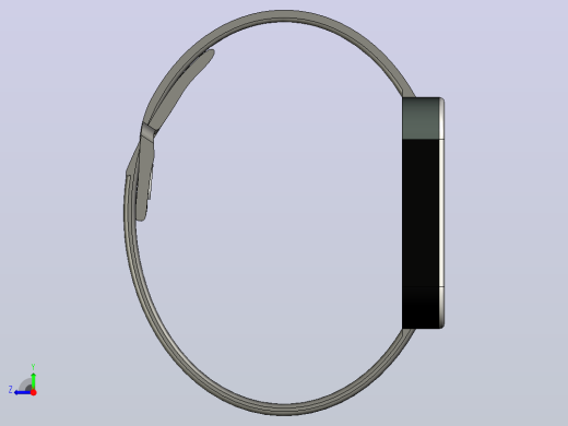 Apple Watch Series 9 15右视缩略图