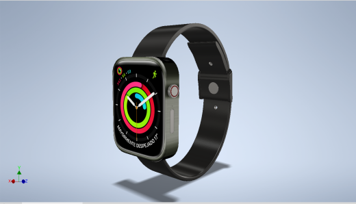 Apple Watch Series 9 15缩略图