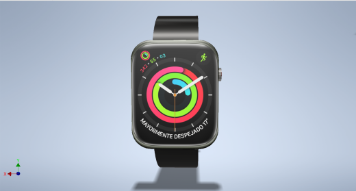 Apple Watch Series 9 15缩略图