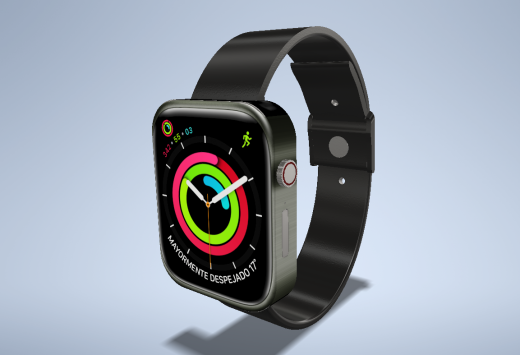Apple Watch Series 9 15缩略图