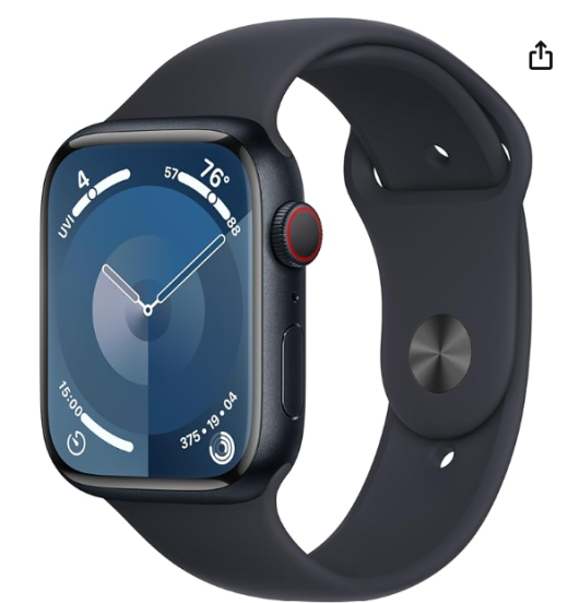 Apple Watch Series 9 15缩略图