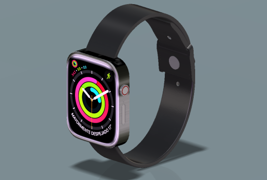 Apple Watch Series 9 15缩略图