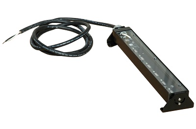 用于危险场所照明的8瓦LED灯具- 13.4英寸低压灯具防爆