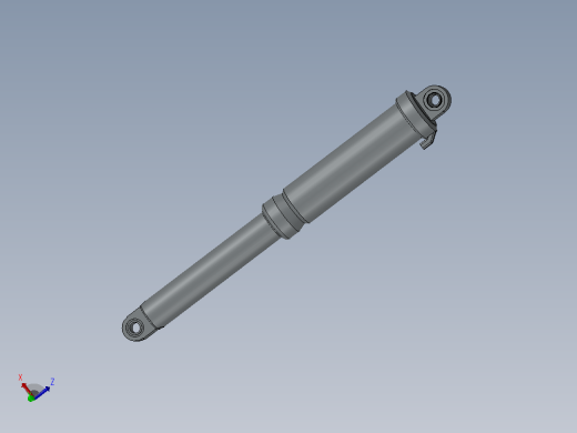 汽车减震器