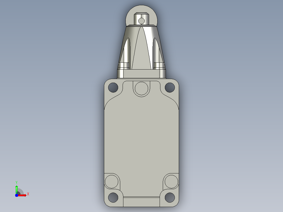 WLD2-N-dtk前视图