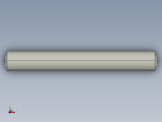 火车机车前视缩略图