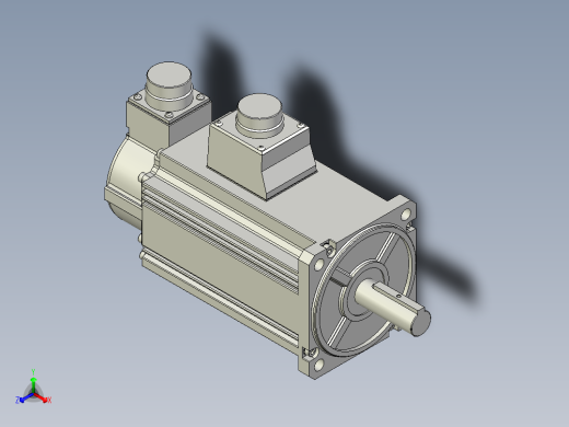 松下电机-MATSUSHITA_MSMF202L1H6