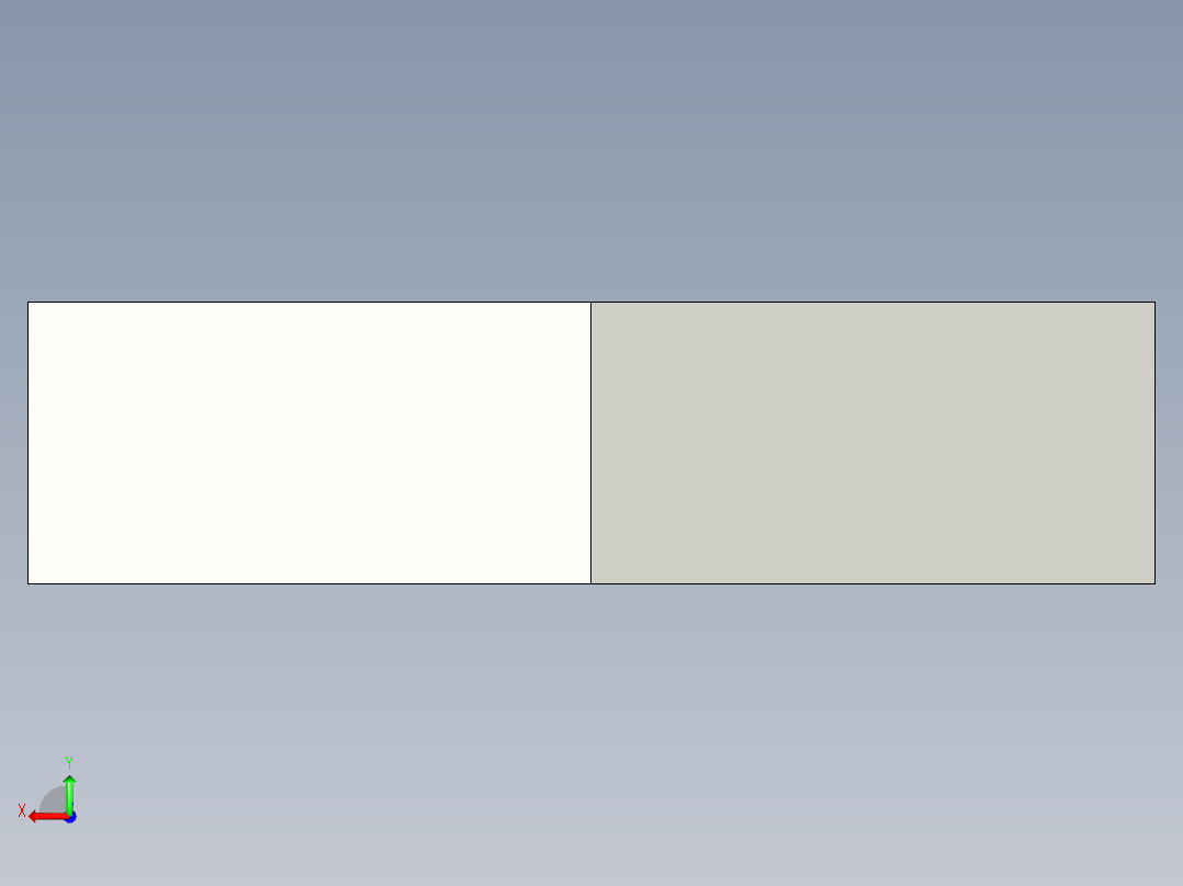 基恩士EH-108nut_kc图纸模型后视图