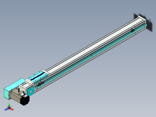欧规系列-LB6A-L65-S800-BR-ZP40-C3