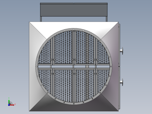 等离子发生器前视缩略图