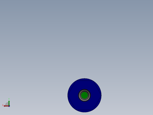 消音器8后视缩略图