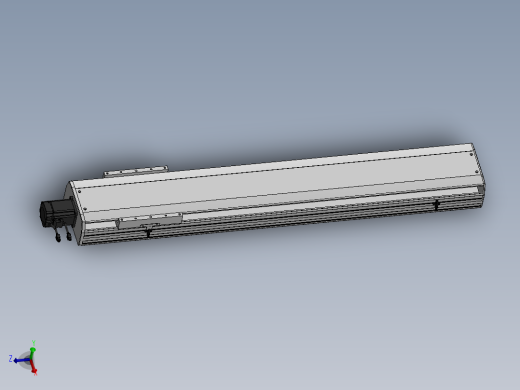 精密模组MY220-T10-1050L-BC-P75B-C4-C