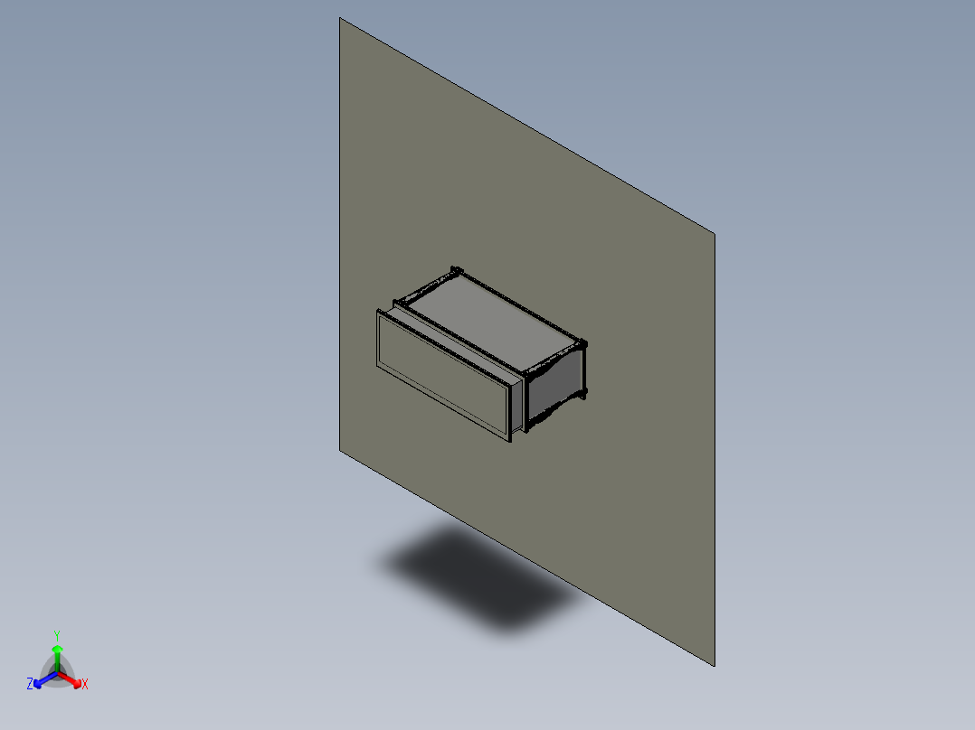 cabinet-mart-and-mila-储物柜正等轴测图