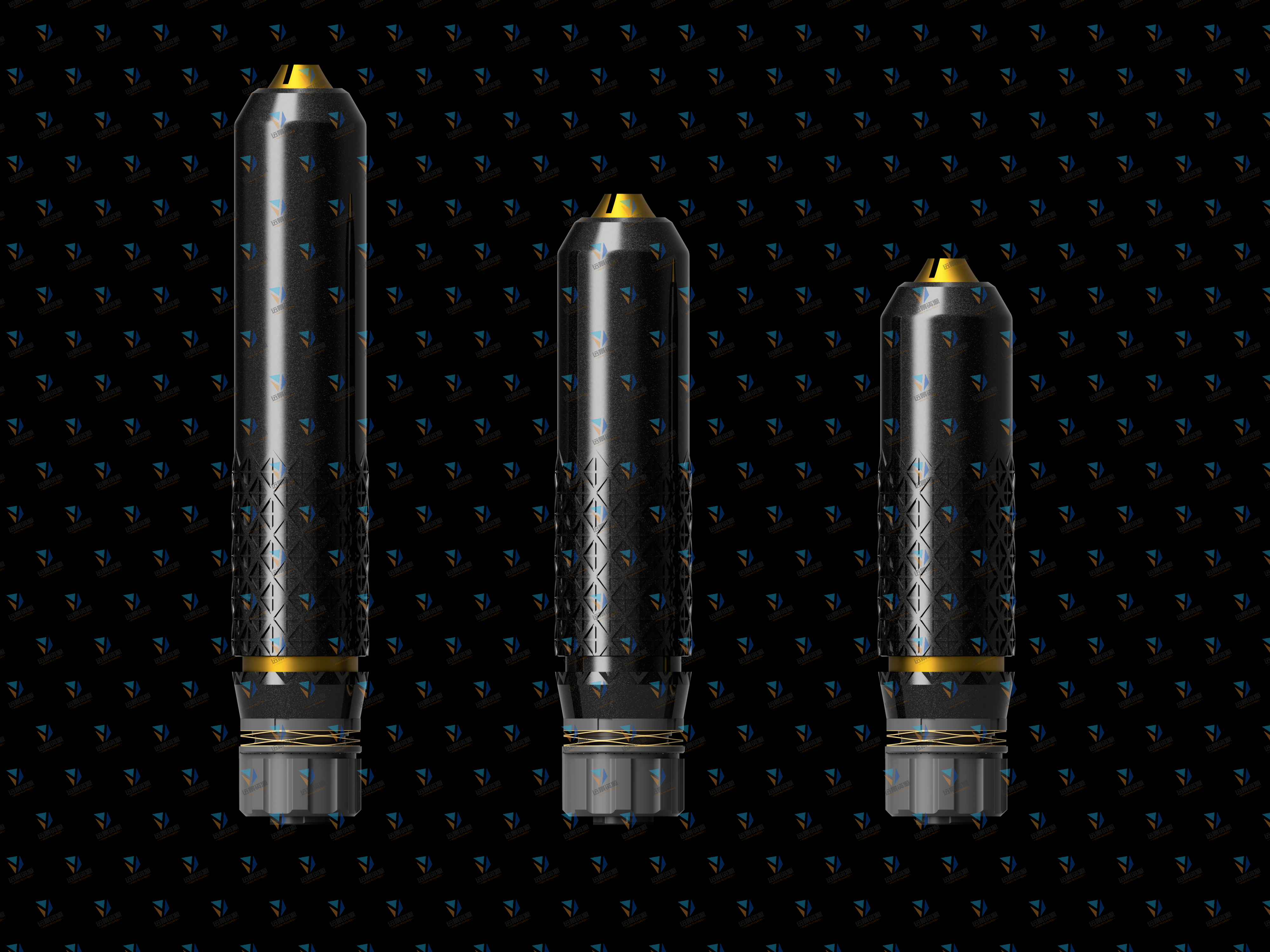 消音器7