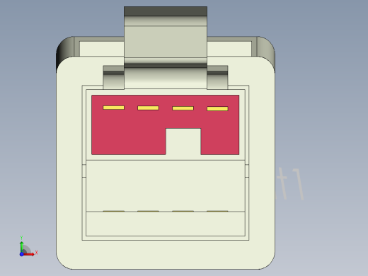 plug-usb2前视缩略图