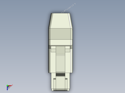 plug-usb2俯视缩略图