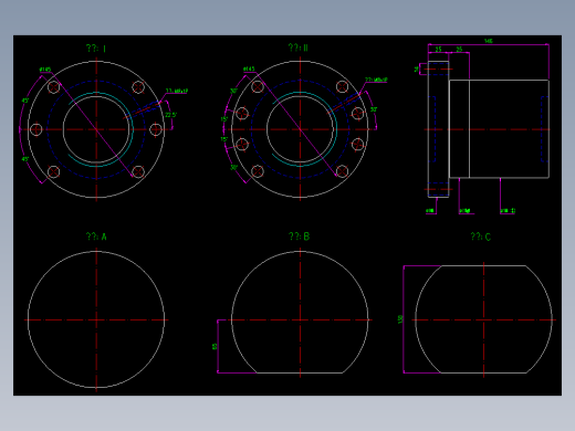 银泰PMI-FSDC08025T4-I