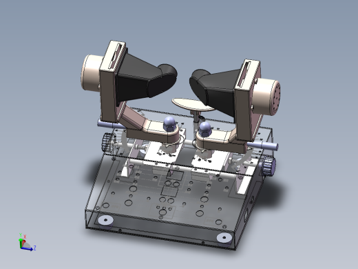 同视机家用版sw21