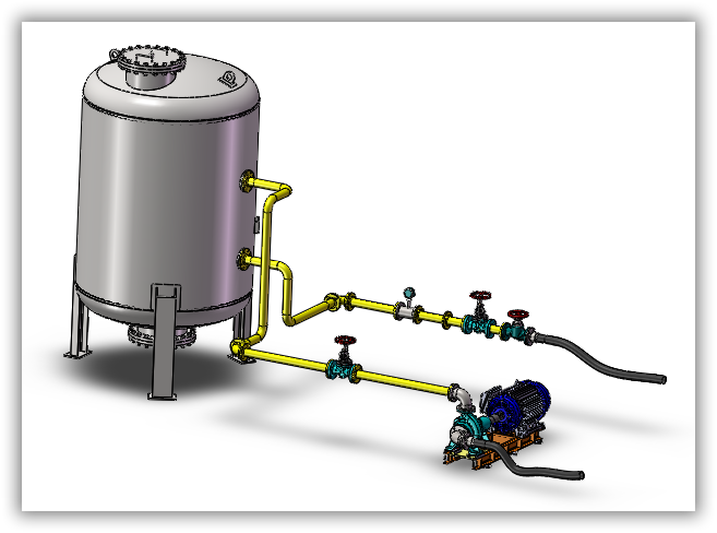 泳池水循环过滤系统sw18可编辑